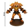 Figura de Exodia – Yu-Gi-Oh! Duel Monsters (TAITO)