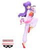 Figura de Shampoo – Ramma 1/2 (BANPRESTO - BANDAI NAMCO)