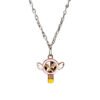 Collar de Sakura Cardcaptor (Báculo de la Estrella)