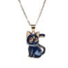Collar de Sailor Moon (Gatita Luna)