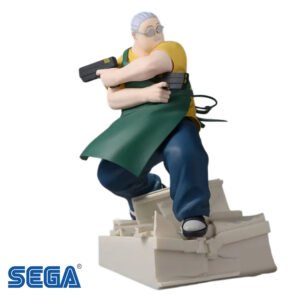 Figura de Sakamoto – Sakamoto Days (SEGA)