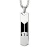 Collar de BTS (Logo)