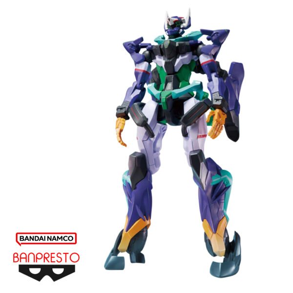 Figura de GfreD – Mobile Suit Gundam GQuuuuuX (BANPRESTO - BANDAI NAMCO)