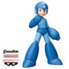 Figura de Rock – Megaman (BANPRESTO – GRANDISTA)