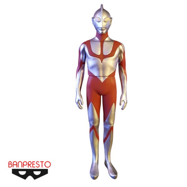 Figura de Ultraman – Ultraman (BANPRESTO)
