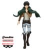 Figura de Eren – Attack on Titan (BANPRESTO – GRANDISTA)