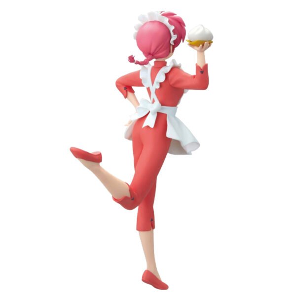 Figura de Ramma – Ramma 1/2 (BANPRESTO – BANDAI NAMCO)