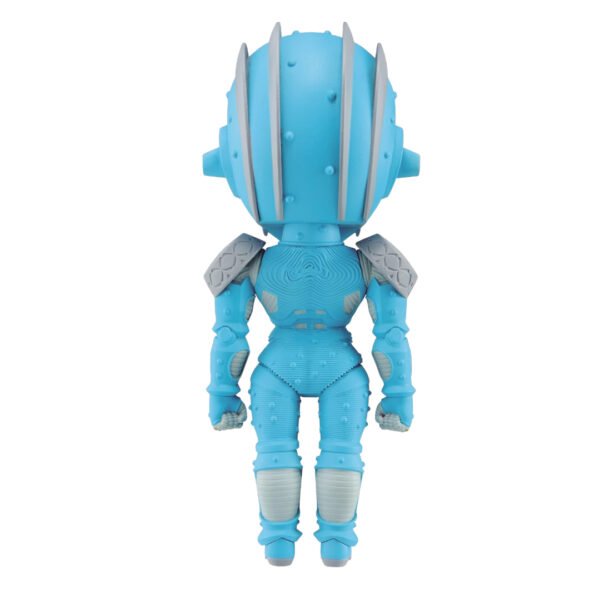 Figura de Poligoroid S.F – JoJos Bizarre Adventure (BANPRESTO)