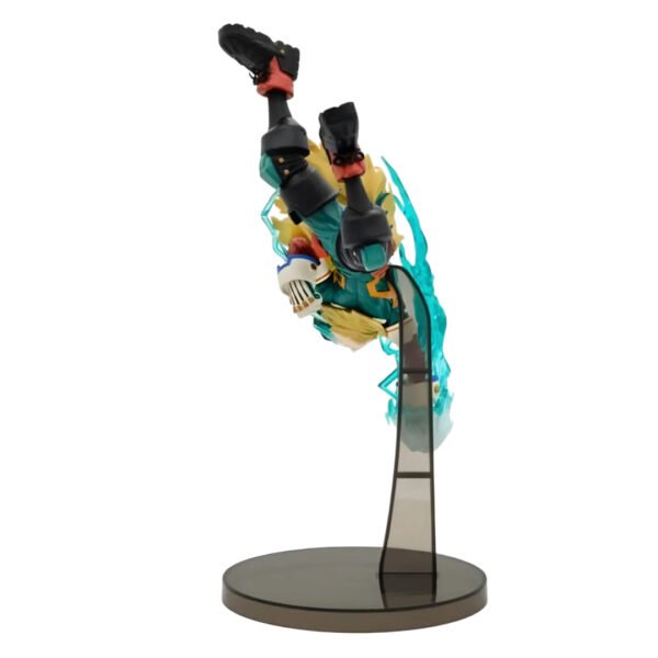Figura de Deku – My Hero Academia (BANPRESTO – BANDAI NAMCO)