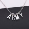 Collar de BTS (Army)