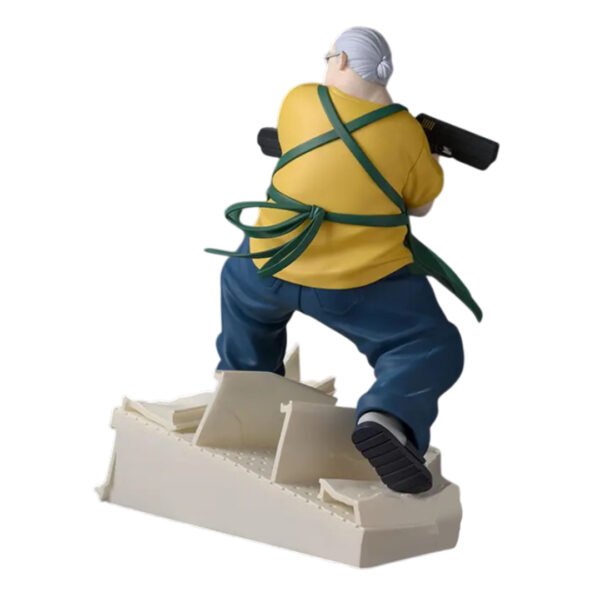 Figura de Sakamoto – Sakamoto Days (SEGA)