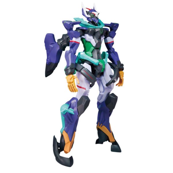 Figura de GfreD – Mobile Suit Gundam GQuuuuuX (BANPRESTO - BANDAI NAMCO)