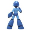Figura de Rock – Megaman (BANPRESTO – GRANDISTA)