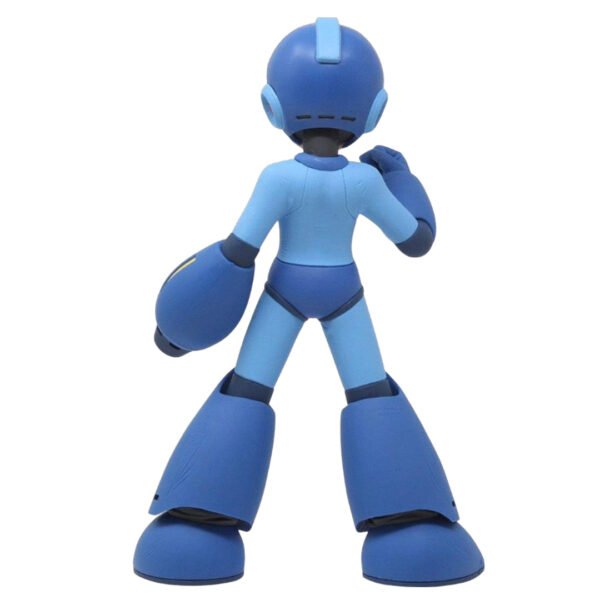 Figura de Rock – Megaman (BANPRESTO – GRANDISTA)