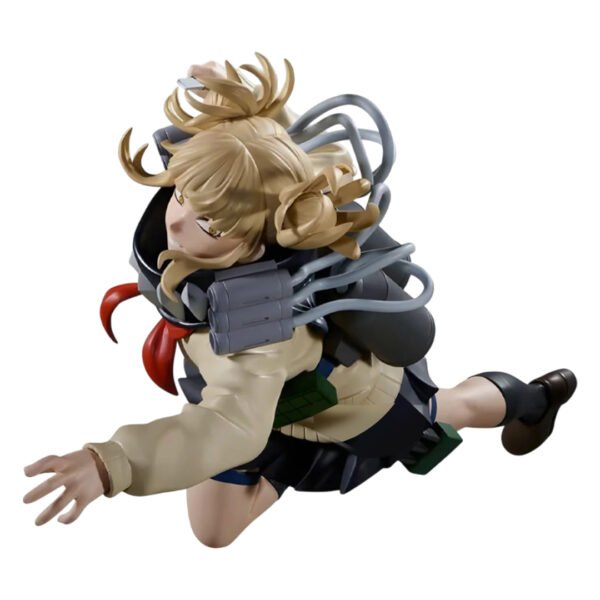 Figura de Toga – My Hero Academia (BANPRESTO – BANDAI NAMCO)