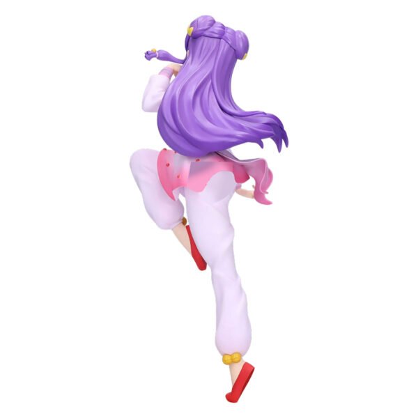 Figura de Shampoo – Ramma 1/2 (BANPRESTO - BANDAI NAMCO)