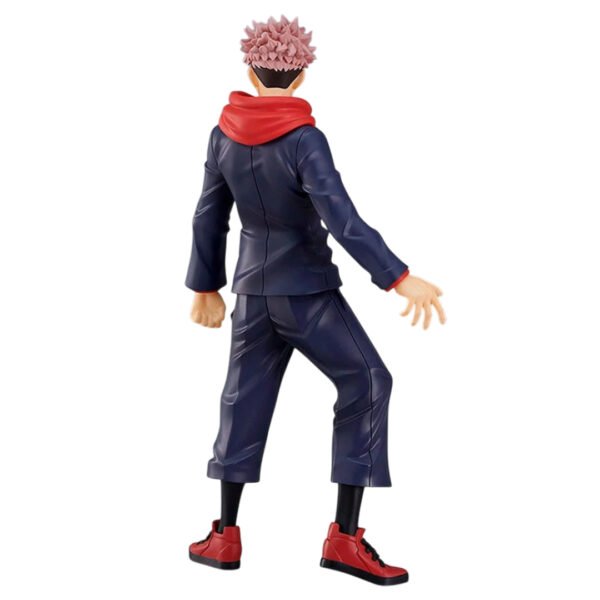 Figura de Itadori – Jujutsu Kaisen (POP UP)