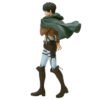 Figura de Eren – Attack on Titan (BANPRESTO – GRANDISTA)