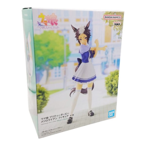 Figura de Mejiro Ryan – Uma Musume (BANPRESTO – BANDAI NAMCO)