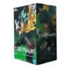 Figura de Deku – My Hero Academia (BANPRESTO - BANDAI NAMCO)