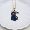 Collar de Sailor Moon (Gatita Luna)