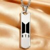 Collar de BTS (Logo)