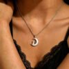 C Collar de Gato y Luna