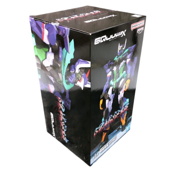 Figura de GfreD – Mobile Suit Gundam GQuuuuuX (BANPRESTO - BANDAI NAMCO)