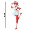Figura de Ramma – Ramma 1/2 (BANPRESTO – BANDAI NAMCO)