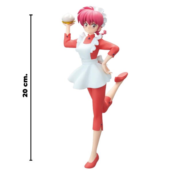 Figura de Ramma – Ramma 1/2 (BANPRESTO – BANDAI NAMCO)