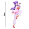 Figura de Shampoo – Ramma 1/2 (BANPRESTO - BANDAI NAMCO)