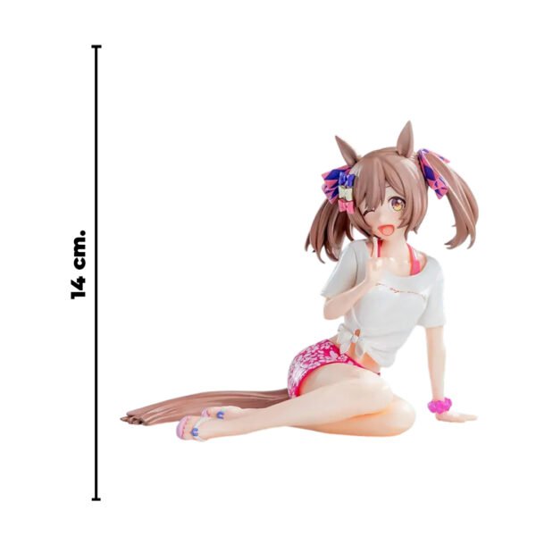 Figura de Smart Falcon – Uma Musume (SEGA)