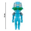 Figura de Poligoroid S.F – JoJos Bizarre Adventure (BANPRESTO)