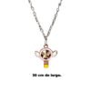 Collar de Sakura Cardcaptor (Báculo de la Estrella)