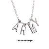 Collar de BTS (Army)