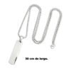 Collar de BTS (Logo)