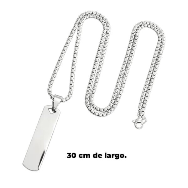 Collar de BTS (Logo)