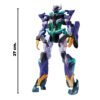 Figura de GfreD – Mobile Suit Gundam GQuuuuuX (BANPRESTO - BANDAI NAMCO)