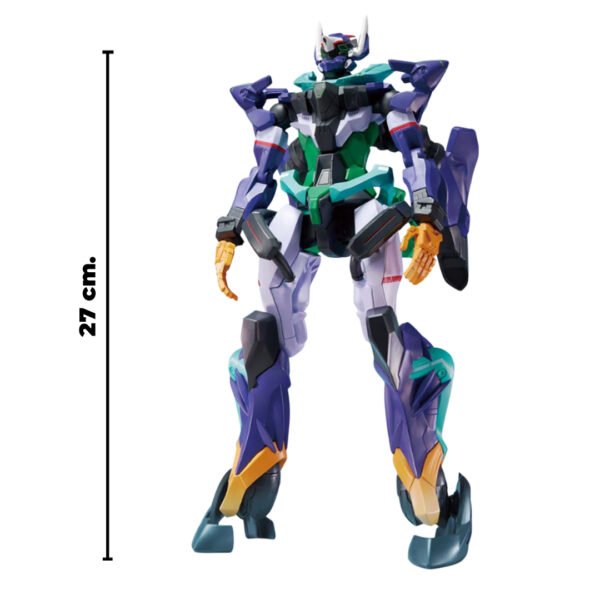 Figura de GfreD – Mobile Suit Gundam GQuuuuuX (BANPRESTO - BANDAI NAMCO)
