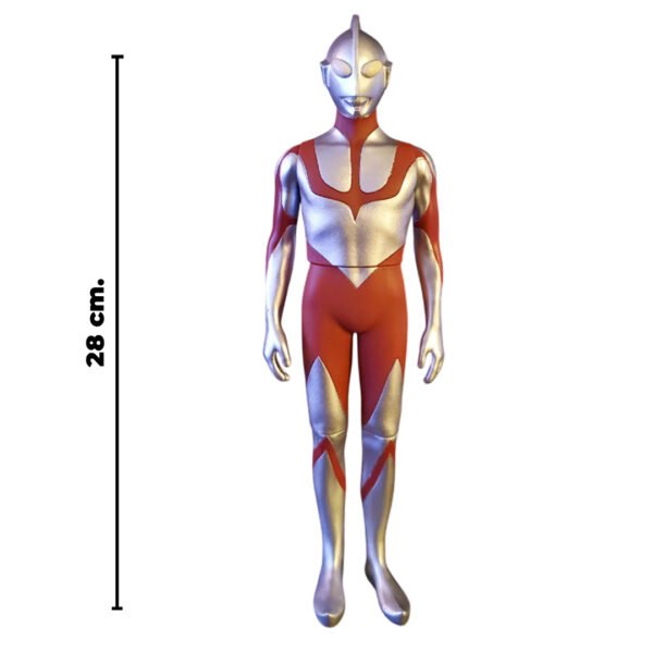 Figura de Ultraman – Ultraman (BANPRESTO)