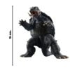 Figura de Gamera – Monsters Roar Attack (BANPRESTO – BANDAI NAMCO)