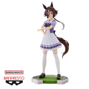 Figura de Vodka – Uma Musume (BANPRESTO – BANDAI NAMCO)