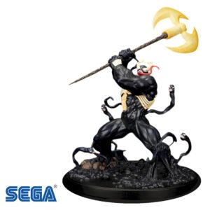 Figura de Venom King – Marvel (SEGA)