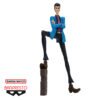 Figura de Lupin III – Lupin The IIIRD (BANPRESTO - BANDAI NAMCO)