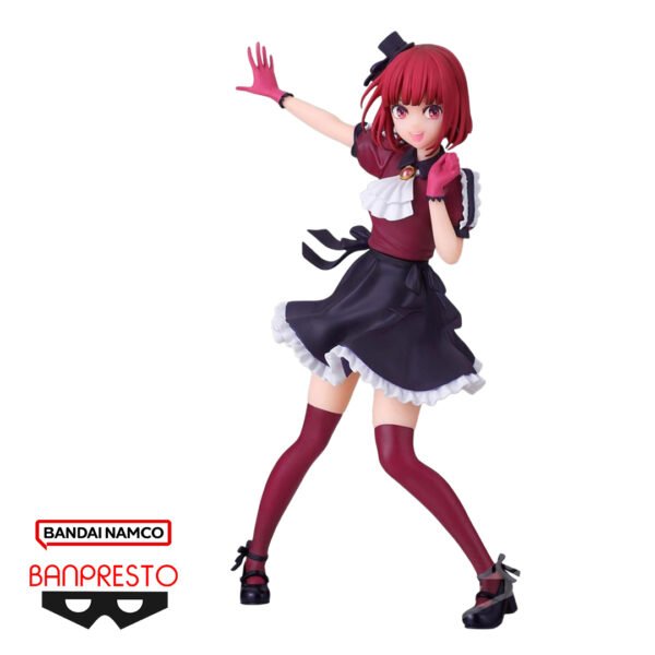 Figura de Kana – Oshi No Ko (BANPRESTO – BANDAI NAMCO)