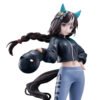 Figura de Hokko Tarumae – Uma Musume (BANPRESTO – BANDAI NAMCO)