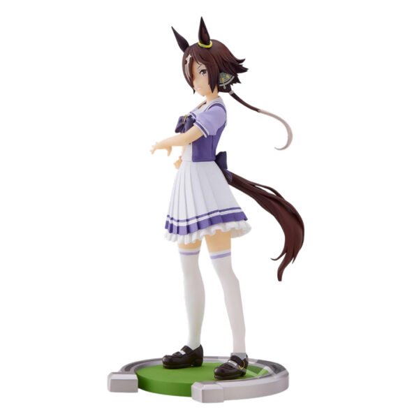 Figura de Vodka – Uma Musume (BANPRESTO – BANDAI NAMCO)