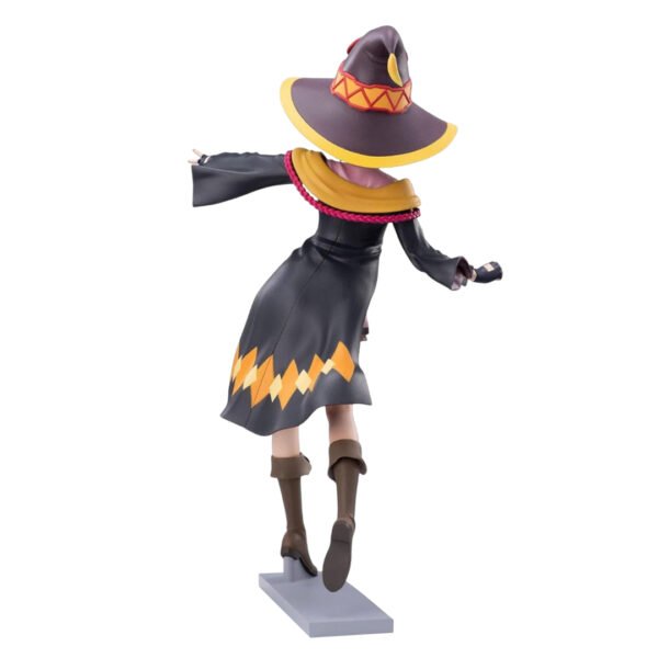 Figura de Megumin – Konosuba (SEGA)
