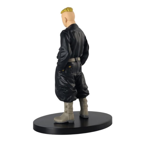 Figura de Haruki Hayashida – Tokyo Revengers (BANPRESTO – BANDAI NAMCO)