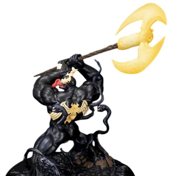 Figura de Venom King – Marvel (SEGA)